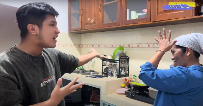 Youtube.com/JirayutOfficial